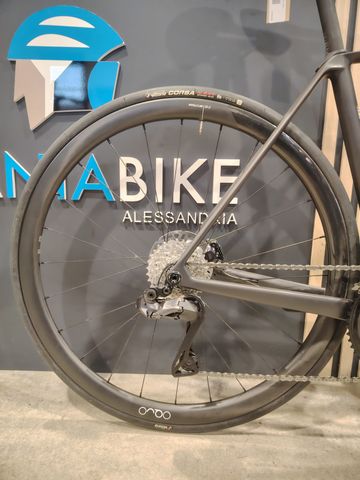 Orbea ORCA M20iTEAM 2025 2025 Road & Gravel d'occasion — image 5 sur 12