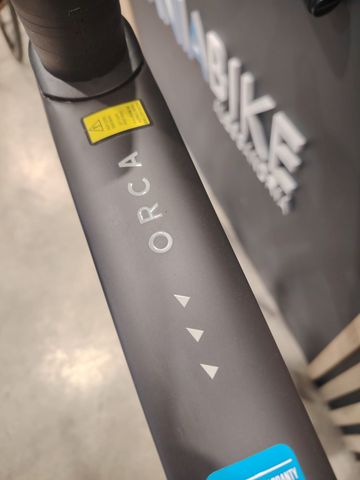 Orbea ORCA M20iTEAM 2025 2025 Road & Gravel d'occasion — image 9 sur 12