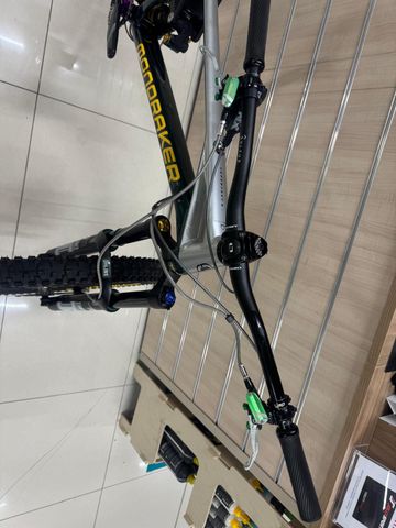 Używany Mondraker SUPERFOXY R 2023 2023 Mountainbike — zdjęcie 5 z 6