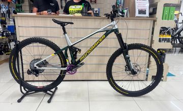 Używany Mondraker SUPERFOXY R 2023 2023 Mountainbike — zdjęcie 2 z 6
