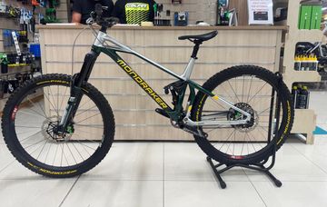 Gebrauchtes Mondraker SUPERFOXY R 2023 2023 MTB