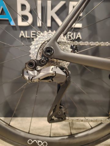 Tweedehands Orbea ORCA M20iTEAM 2025 2025 Road & Gravel — afbeelding 5 van 11