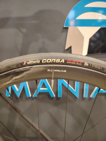 Tweedehands Orbea ORCA M20iTEAM 2025 2025 Road & Gravel — afbeelding 10 van 11