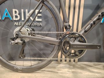 Tweedehands Orbea ORCA M20iTEAM 2025 2025 Road & Gravel — afbeelding 7 van 11