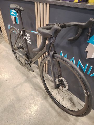 Tweedehands Orbea ORCA M20iTEAM 2025 2025 Road & Gravel — afbeelding 3 van 11