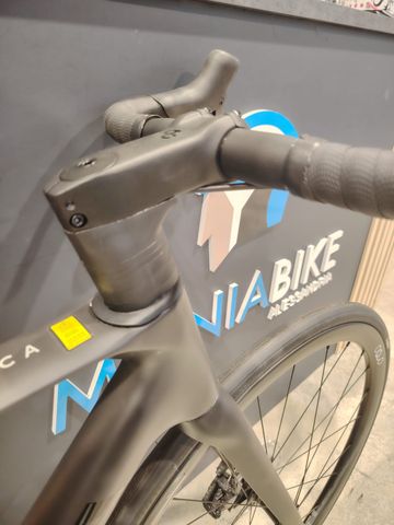 Tweedehands Orbea ORCA M20iTEAM 2025 2025 Road & Gravel — afbeelding 8 van 11