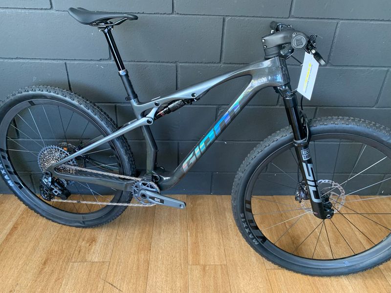 Used Giant Anthem Advanced SL 1 2026 2026 MTB