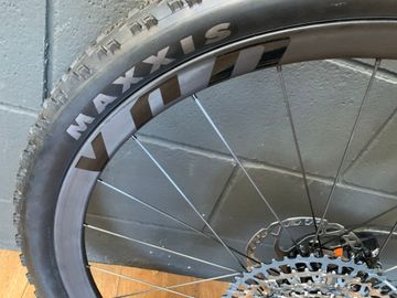 Brugt Giant Anthem Advanced SL 1 2026 2026 Mountainbike — billede 8 af 8