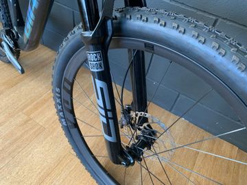 Brugt Giant Anthem Advanced SL 1 2026 2026 Mountainbike — billede 3 af 8