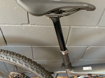 Brugt Giant Anthem Advanced SL 1 2026 2026 Mountainbike — billede 7 af 8