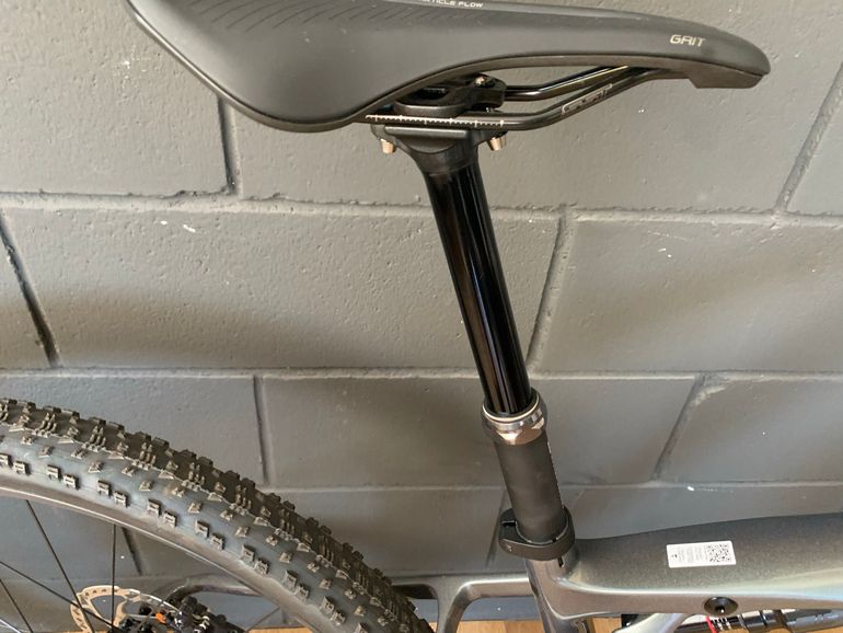 Brugt Giant Anthem Advanced SL 1 2026 2026 Mountainbike — billede 7 af 8