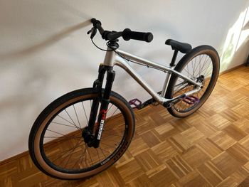 Gebrauchtes Canyon Stitched 360 Pro 2022 2022 MTB