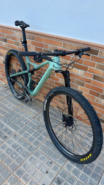 Gebrauchtes Cannondale Scalpel Carbon SE Ultimate 2023 2023 MTB