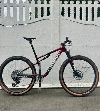 Gebrauchtes Specialized S-Works Epic 2024 2024 MTB