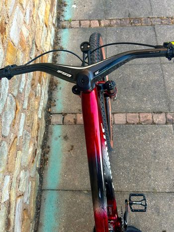 Brugt Specialized Epic Sram Eagle Transmission XX SL 2024 Mountainbike — billede 11 af 22