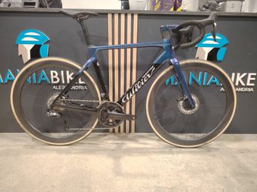 Used Wilier Filante Slr 2025 Road & Gravel