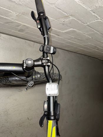 Brugt BULLS Wildtail 1 29 2023 2023 Mountainbike — billede 4 af 4