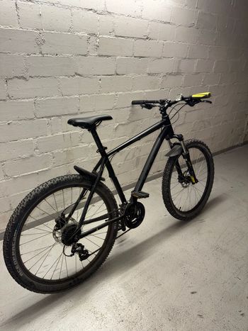 Brugt BULLS Wildtail 1 29 2023 2023 Mountainbike — billede 2 af 4