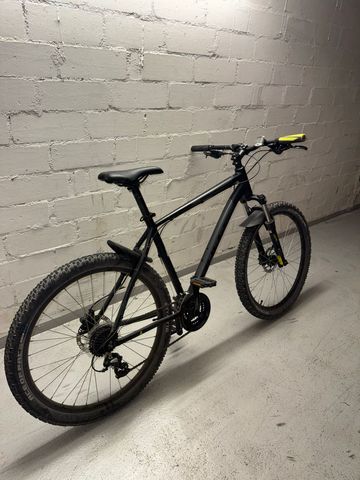 Gebrauchtes BULLS Wildtail 1 29 2023 2023 Mountainbike, Schwarz, 29 — Bild 2 von 4
