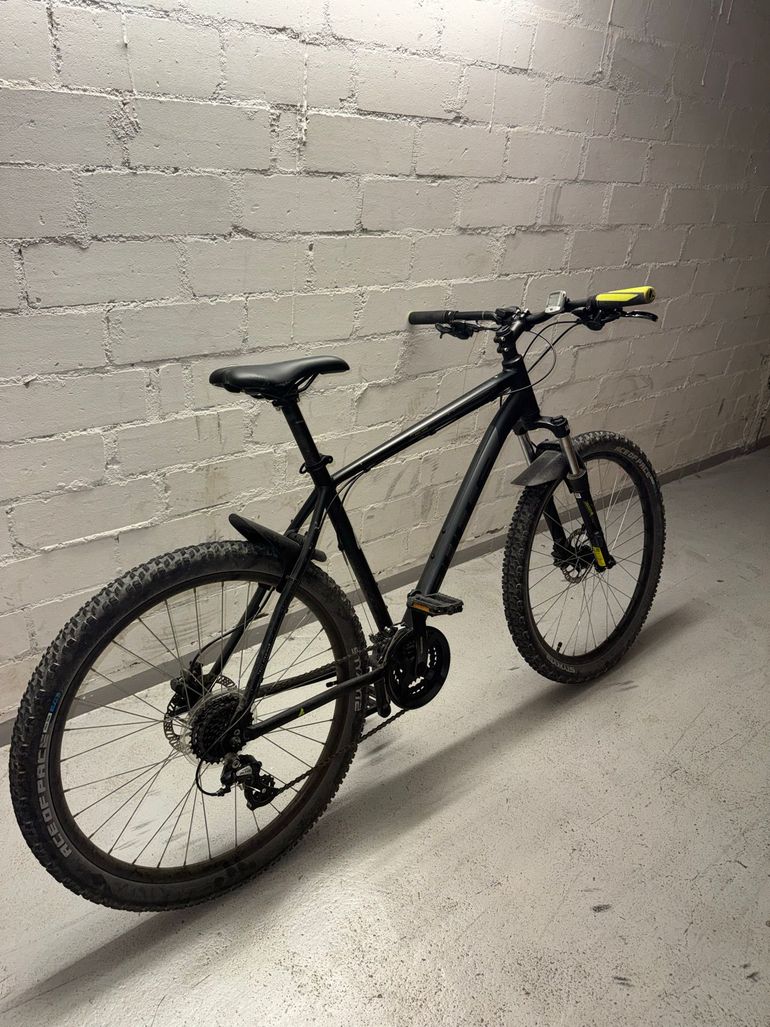 Brugt BULLS Wildtail 1 29 2023 2023 Mountainbike — billede 2 af 4