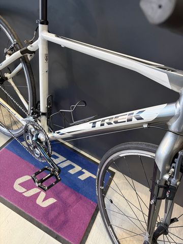 Używany Trek Fx Shimano Deore 2014 Urban — zdjęcie 8 z 9