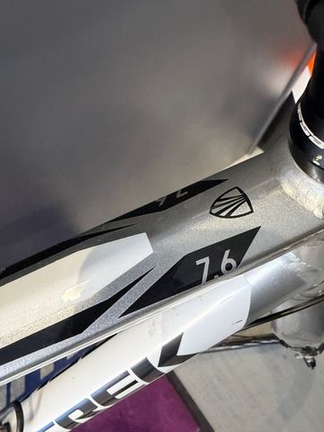 Używany Trek Fx Shimano Deore 2014 Urban — zdjęcie 6 z 9