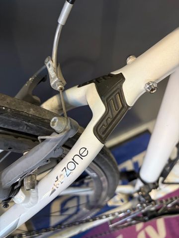 Używany Trek Fx Shimano Deore 2014 Urban — zdjęcie 9 z 9