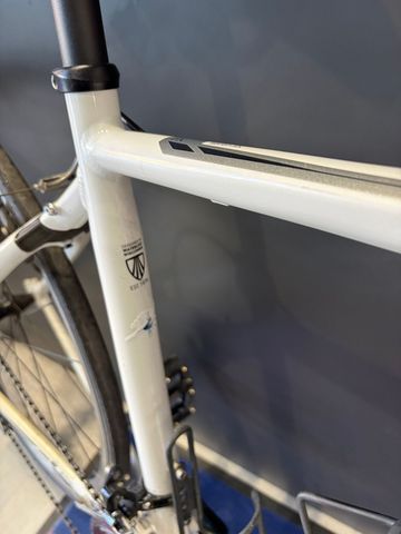 Używany Trek Fx Shimano Deore 2014 Urban — zdjęcie 5 z 9
