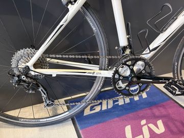 Używany Trek Fx Shimano Deore 2014 Urban — zdjęcie 3 z 9