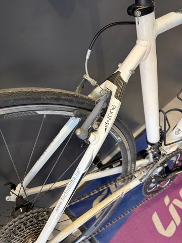 Używany Trek Fx Shimano Deore 2014 Urban — zdjęcie 4 z 9