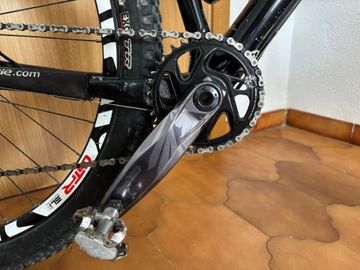 Brugt Canondale Custom Sram Eagle Transmission GX 2016 Mountainbike — billede 3 af 7