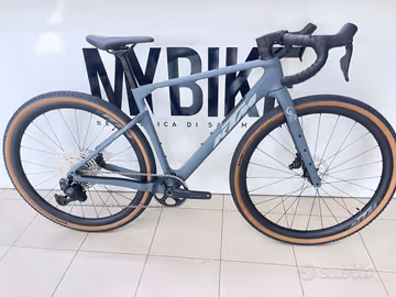 KTM Gravelator Elite Di2 2026 Road & Gravel d'occasion