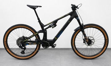 Tweedehands Megamo REASON CRB 05 2026 2026 Mountainbike — afbeelding 1 van 9