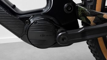 Brugt Megamo REASON CRB 05 2026 2026 Mountainbike — billede 9 af 9