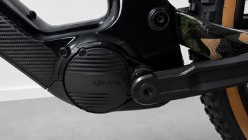 Tweedehands Megamo REASON CRB 05 2026 2026 Mountainbike — afbeelding 9 van 9