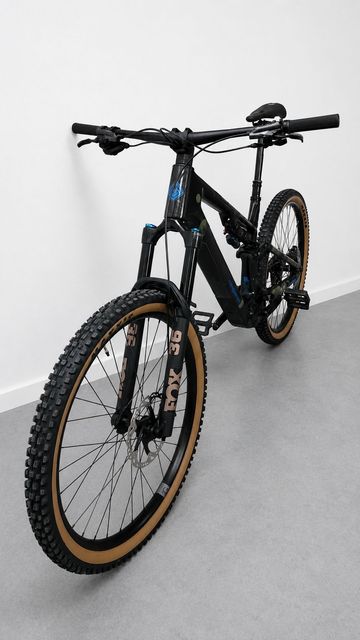 Tweedehands Megamo REASON CRB 05 2026 2026 Mountainbike — afbeelding 2 van 9