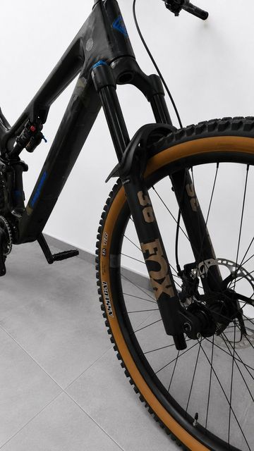 Tweedehands Megamo REASON CRB 05 2026 2026 Mountainbike — afbeelding 4 van 9