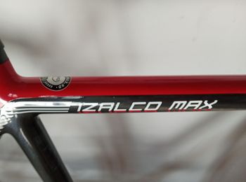 Brugt Focus izalco max Custom Shimano Ultegra 2017 Road & Gravel — billede 2 af 8