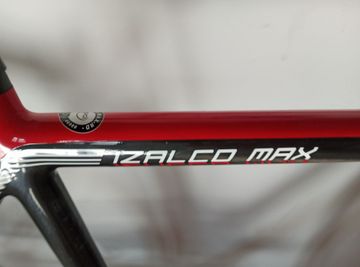 Focus izalco max Custom Shimano Ultegra 2017 Road & Gravel d'occasion — image 2 sur 8