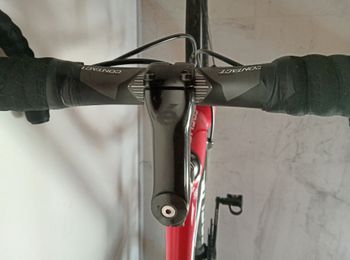 Brugt Focus izalco max Custom Shimano Ultegra 2017 Road & Gravel — billede 5 af 8