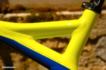 Gebrauchtes Specialized Demo 8 I 2015 2015 Mountainbike, Blau — Bild 12 von 15