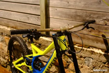 Brugt Specialized Demo 8 I 2015 2015 Mountainbike — billede 3 af 15