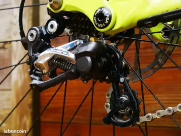 Gebrauchtes Specialized Demo 8 I 2015 2015 Mountainbike, Blau — Bild 15 von 15