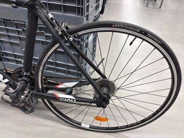 Używany TRIBAN 500 Custom SRAM X3 2021 Road & Gravel — zdjęcie 2 z 7