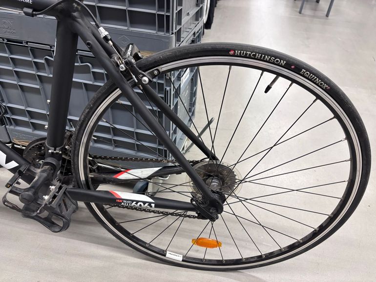 Brugt TRIBAN 500 Custom SRAM X3 2021 Road & Gravel — billede 2 af 7