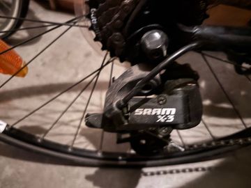 Używany TRIBAN 500 Custom SRAM X3 2021 Road & Gravel — zdjęcie 6 z 7