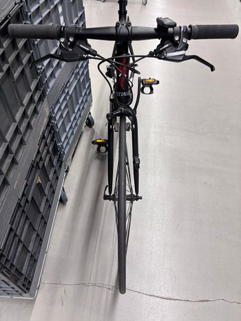 Brugt TRIBAN 500 Custom SRAM X3 2021 Road & Gravel — billede 3 af 7