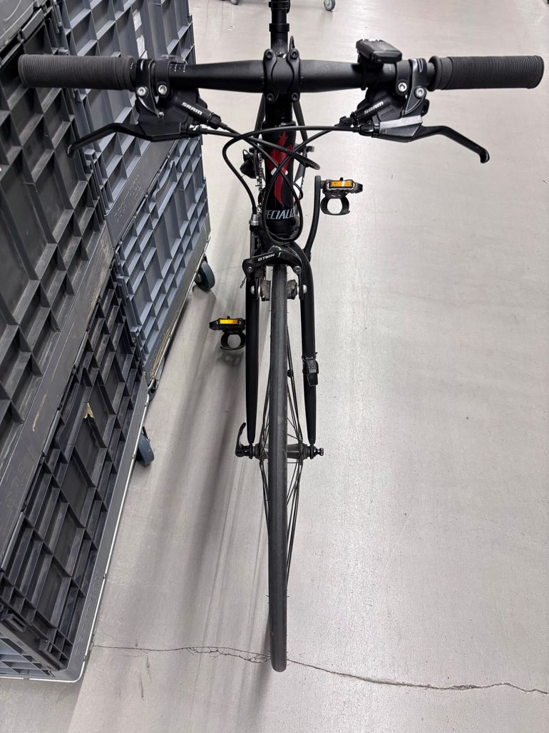 Brugt TRIBAN 500 Custom SRAM X3 2021 Road & Gravel — billede 3 af 7
