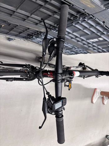 Brugt TRIBAN 500 Custom SRAM X3 2021 Road & Gravel — billede 4 af 7