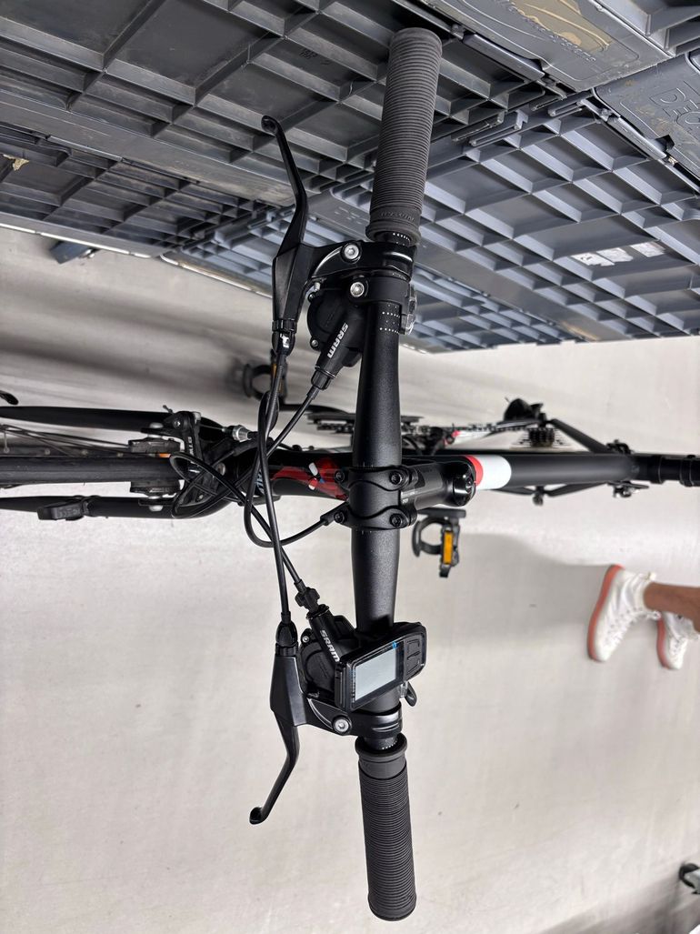 Brugt TRIBAN 500 Custom SRAM X3 2021 Road & Gravel — billede 4 af 7